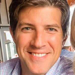 Meet your Posher, Matthew